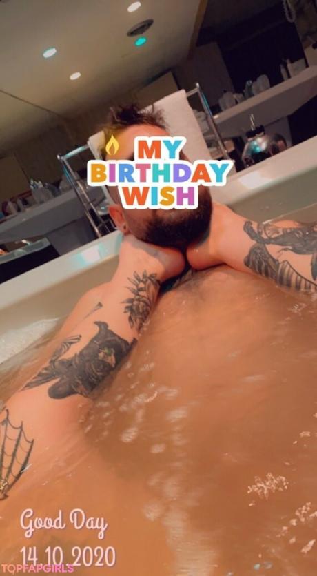 Jackontherocks nude leaked OnlyFans photo #236