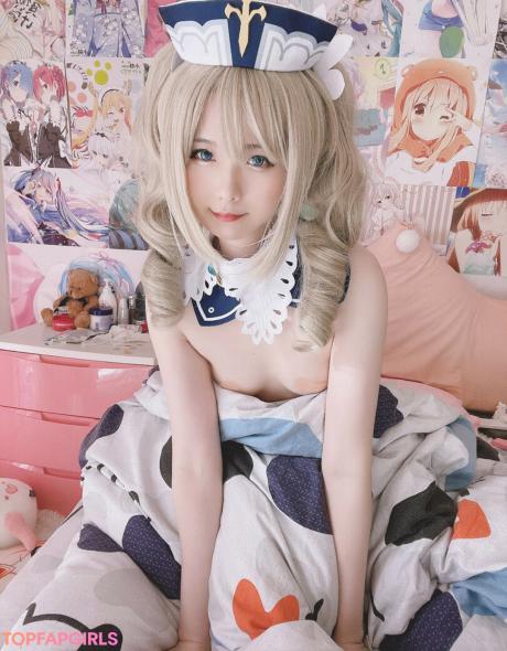 Misa nude leaked OnlyFans photo #45