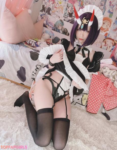 Misa nude leaked OnlyFans photo #62
