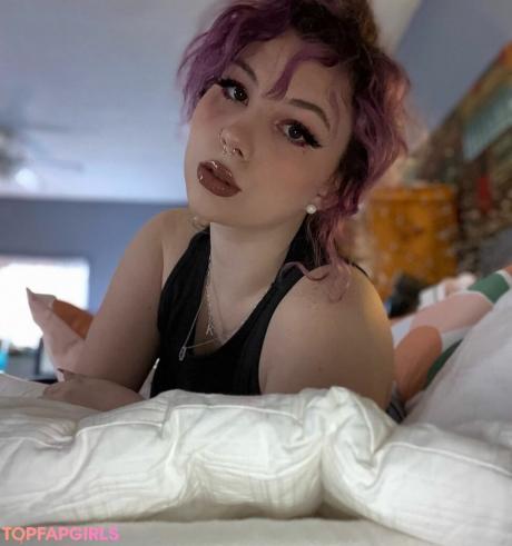 Kendi nude leaked OnlyFans photo #10