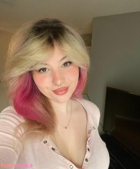 Kendi nude leaked OnlyFans photo #11