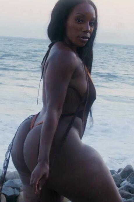 Thesensationstar nude leaked OnlyFans photo #13