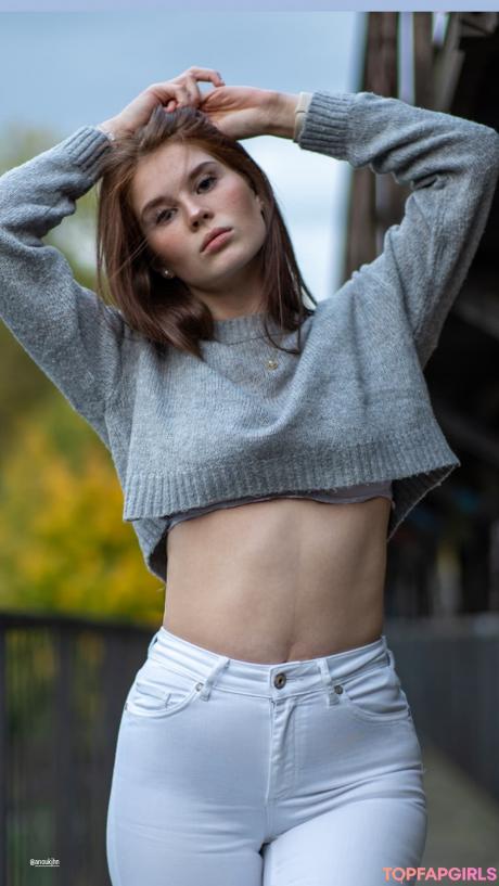 Anouk nude leaked OnlyFans photo #10