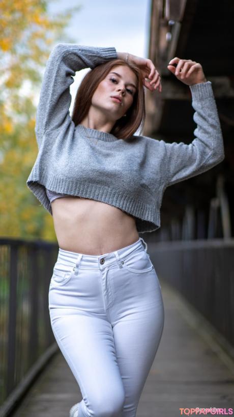 Anouk nude leaked OnlyFans photo #12
