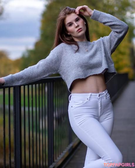 Anouk nude leaked OnlyFans photo #16