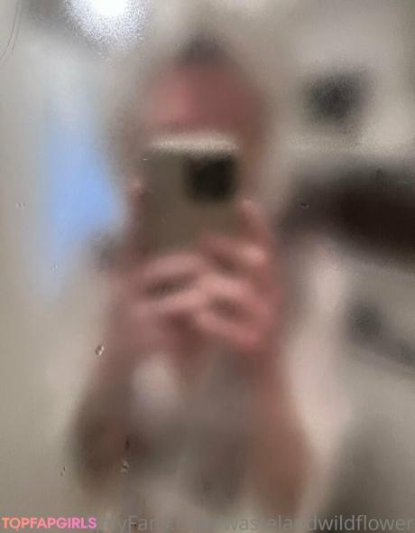 Wastelandwildflower nude leaked OnlyFans photo #12