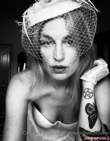 Wastelandwildflower nude leaked OnlyFans photo #34