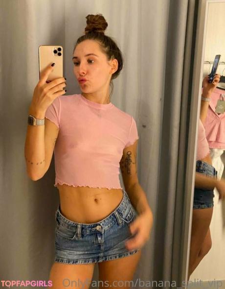 Banana_split_vip nude leaked OnlyFans photo #106