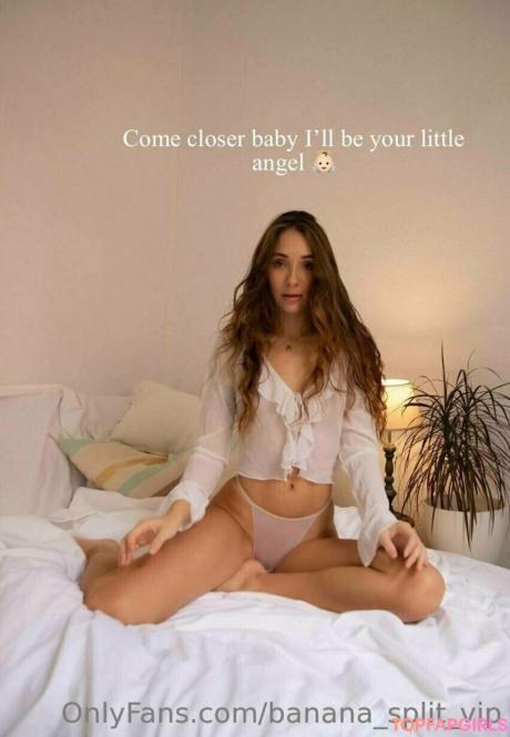 Banana_split_vip nude leaked OnlyFans photo #41