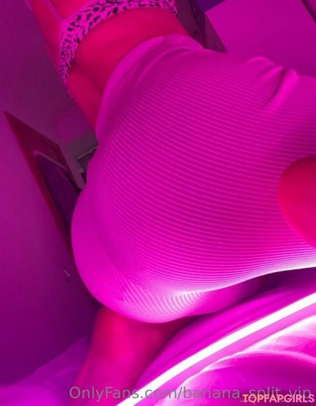 Banana_split_vip nude leaked OnlyFans photo #63
