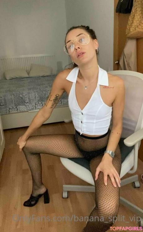 Banana_split_vip nude leaked OnlyFans photo #67