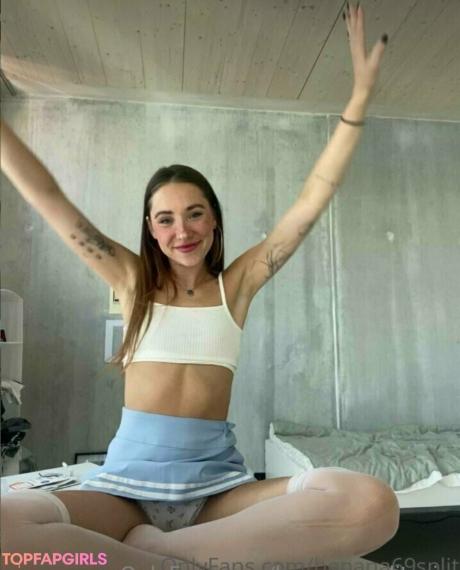 Banana_split_vip nude leaked OnlyFans photo #78
