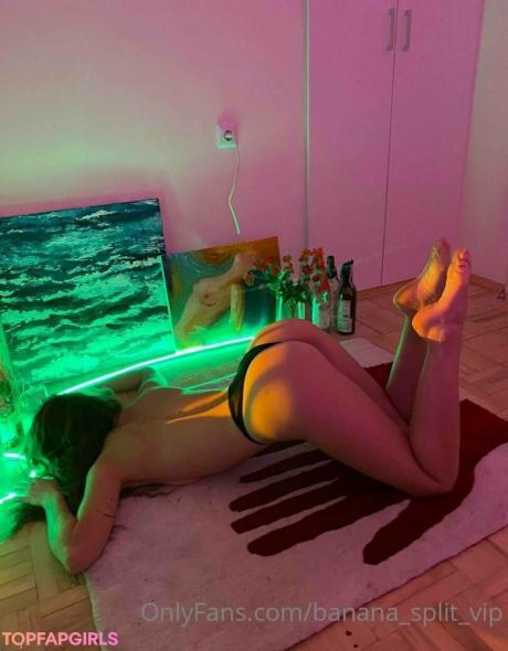 Banana_split_vip nude leaked OnlyFans photo #82