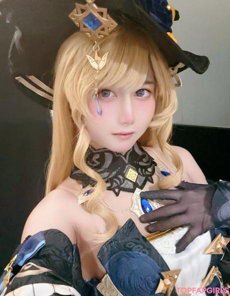 Pulaylummy nude leaked OnlyFans photo #8