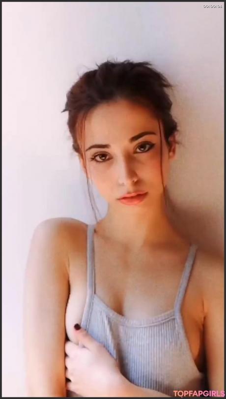 Lucrelisa nude leaked OnlyFans photo #1