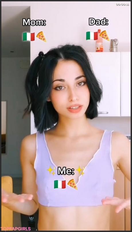 Lucrelisa nude leaked OnlyFans photo #41