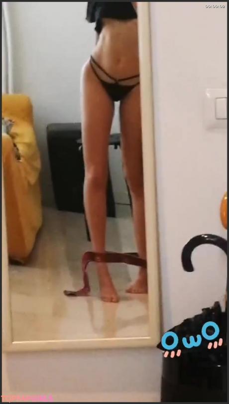 Lucrelisa nude leaked OnlyFans photo #7