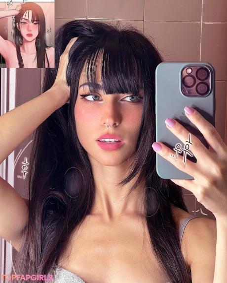 Lucrelisa nude leaked OnlyFans photo #79