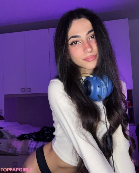Lucrelisa nude leaked OnlyFans photo #80