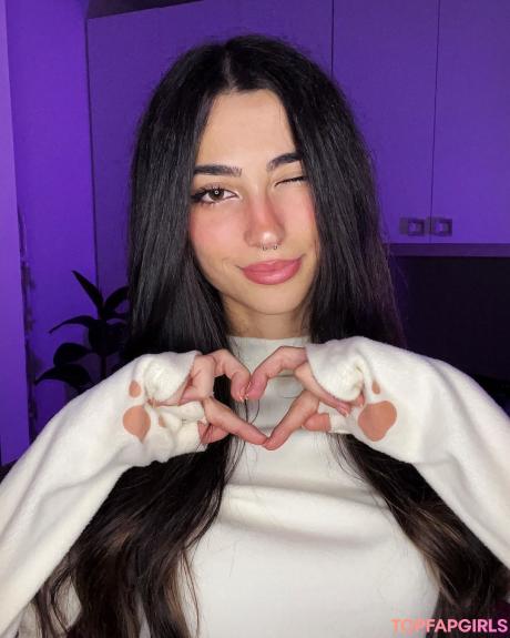 Lucrelisa nude leaked OnlyFans photo #82