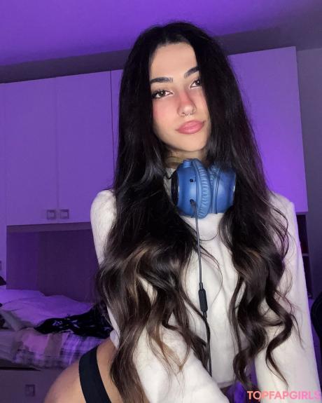 Lucrelisa nude leaked OnlyFans photo #83