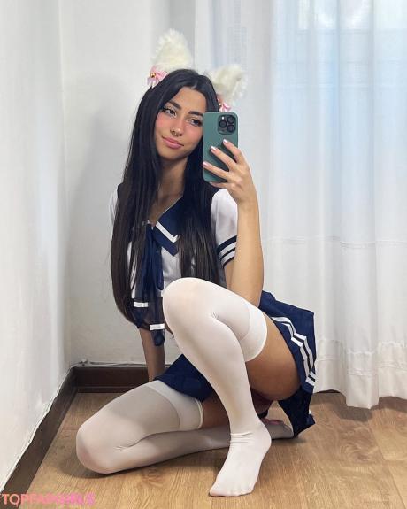 Lucrelisa nude leaked OnlyFans photo #84