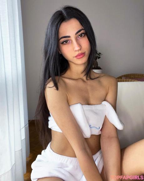 Lucrelisa nude leaked OnlyFans photo #86