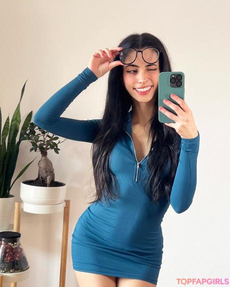 Lucrelisa nude leaked OnlyFans photo #90