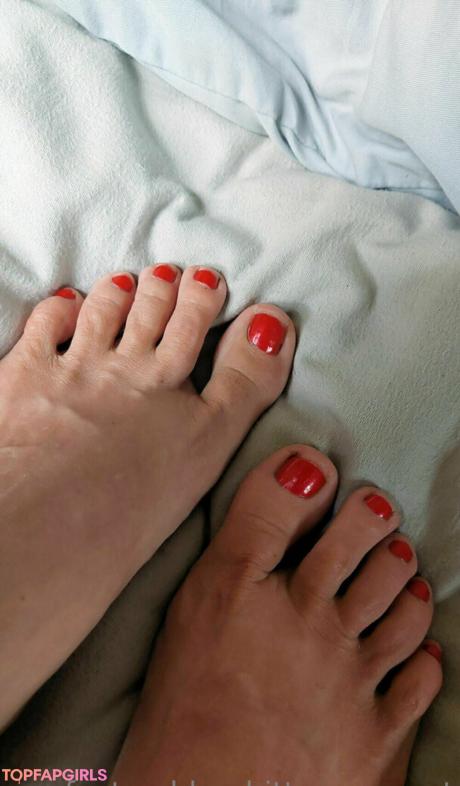 Footgoddessbittavonsweet nude leaked OnlyFans photo #130