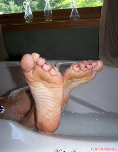 Footgoddessbittavonsweet nude leaked OnlyFans photo #21