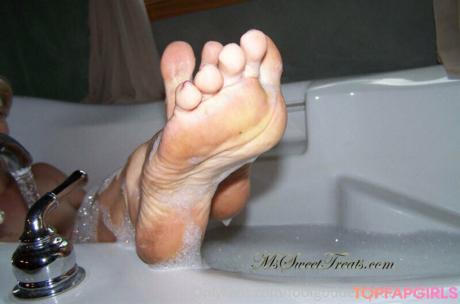 Footgoddessbittavonsweet nude leaked OnlyFans photo #22