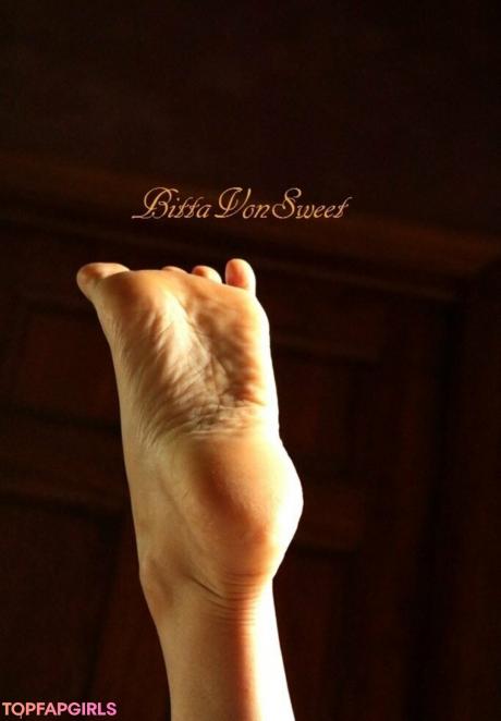 Footgoddessbittavonsweet nude leaked OnlyFans photo #51