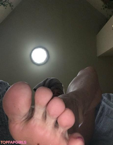 Footgoddessbittavonsweet nude leaked OnlyFans photo #60
