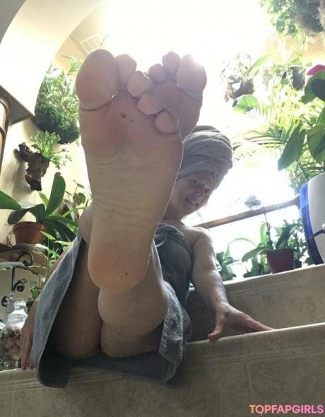 Footgoddessbittavonsweet nude leaked OnlyFans photo #66