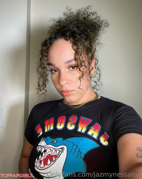 Jazmyne nude leaked OnlyFans photo #1