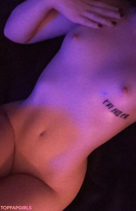 Littl3missd00msd4y nude leaked OnlyFans photo #10