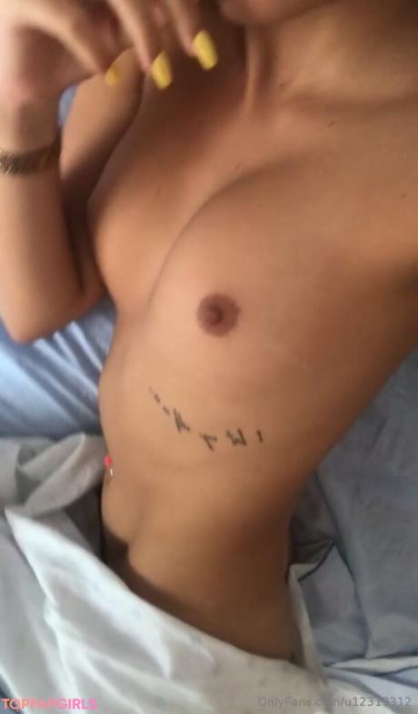 Gala nude leaked OnlyFans photo #1