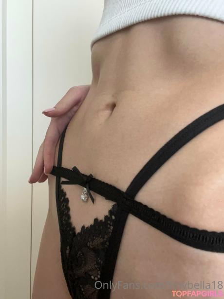 Bella nude leaked OnlyFans photo #1