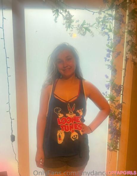 Tinydancerbrittfree nude leaked OnlyFans photo #37