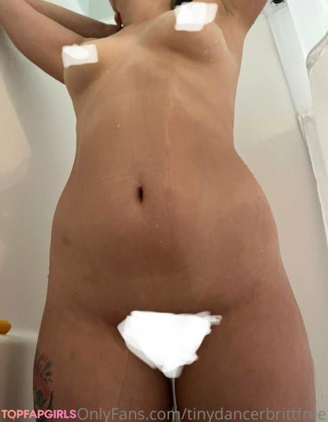 Tinydancerbrittfree nude leaked OnlyFans photo #39