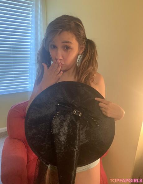 Tinydancerbrittfree nude leaked OnlyFans photo #77