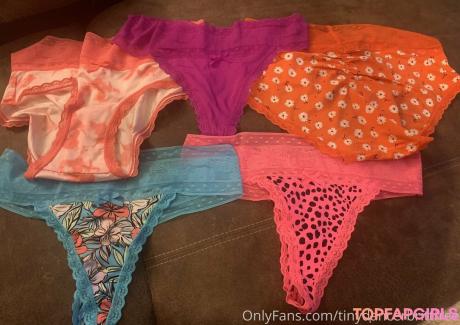 Tinydancerbrittfree nude leaked OnlyFans photo #7