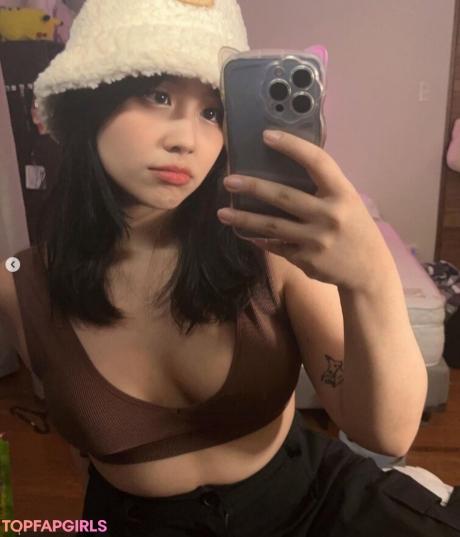 Sadparu nude leaked OnlyFans photo #1