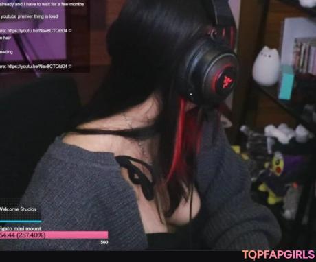 Sadparu nude leaked OnlyFans photo #3