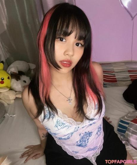 Sadparu nude leaked OnlyFans photo #39