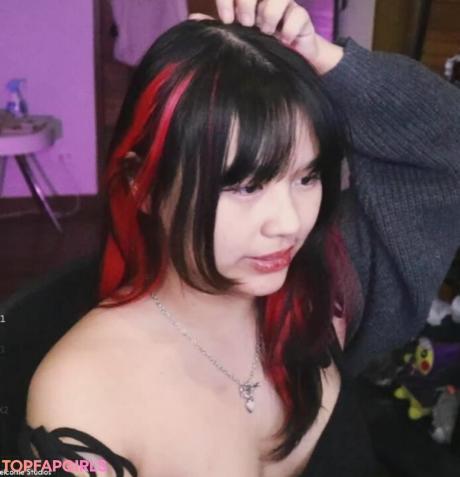 Sadparu nude leaked OnlyFans photo #5