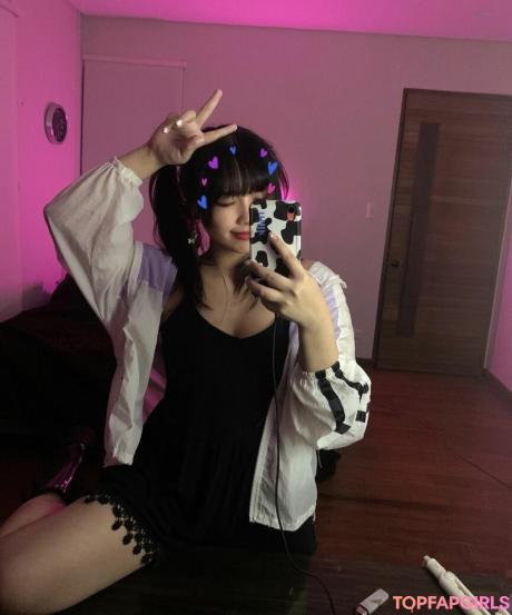 Sadparu nude leaked OnlyFans photo #8