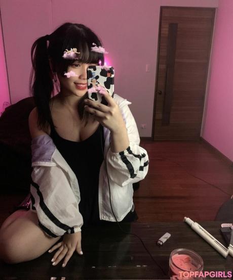 Sadparu nude leaked OnlyFans photo #9