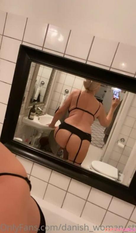 Danish nude leaked OnlyFans photo #101