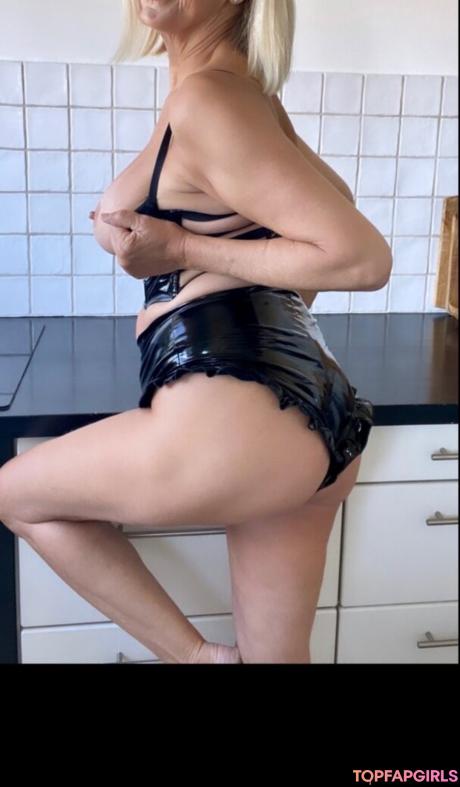 Danish nude leaked OnlyFans photo #1003